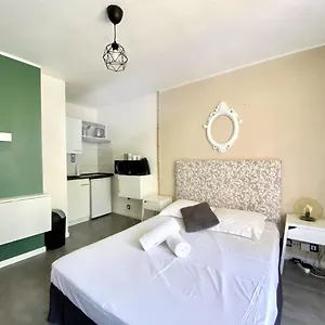 Le Saint Eloi - Studio Avec Parking Centre Toulouse