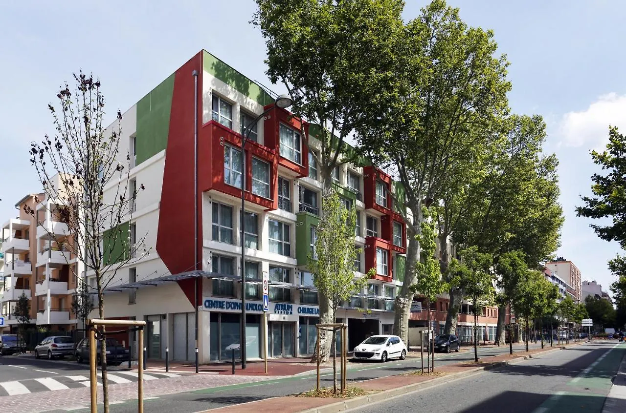 Résidence Néméa Tolosa France